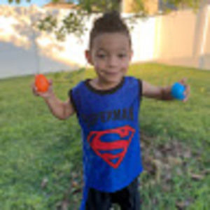 Meet your Posher, Wanda